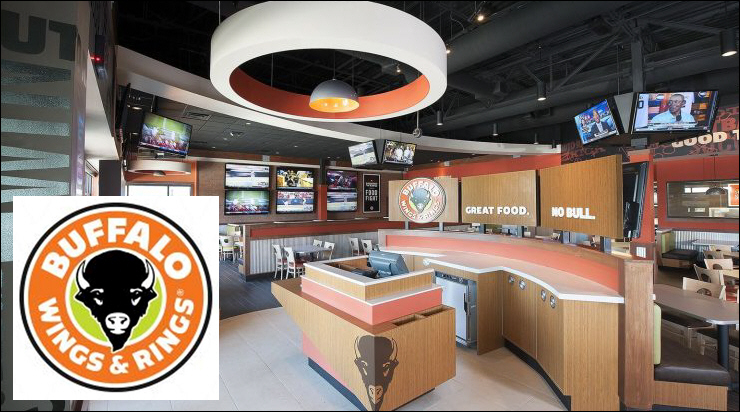 Buffalo Wings & Rings ''One Franchise Fee for Life'' Incentive Ending December 31