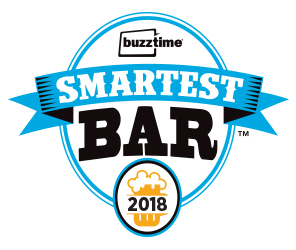 NTN Buzztime Announces Winner of Annual ''Smartest Bar'' Competition