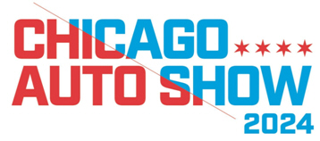 Chicago Auto Show Welcomes Returning and New Sponsors