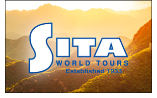 CCRA Announces Preferred Partnership with SITA World Tours