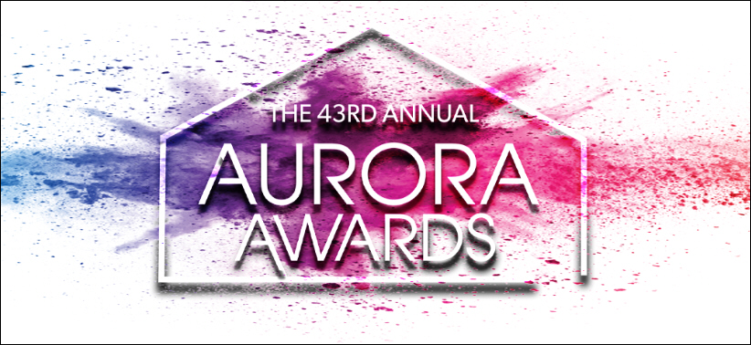 Clive Daniel Home Wins Five Silver Aurora Awards in 13-State Competition