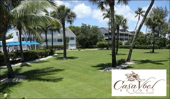 Casa Ybel Resort Selects Clive Daniel Hospitality for Furnishings
