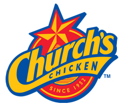 Church's Chicken Makes Door-to-Door Delivery Available Nationwide