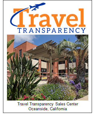 Colebrook Financial Company Announces New Relationship with Travel Transparency