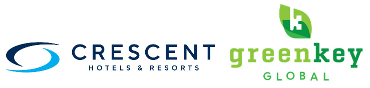 Crescent Hotels & Resorts Announces Partnership with Green Key Global During Earth Month