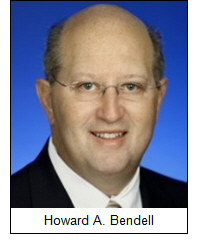 Howard A. Bendell