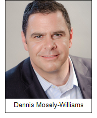 Dennis Mosely-Williams