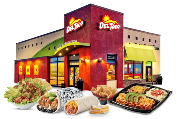 Established Multi-Unit Franchisees Continue to Grow with Del Taco
