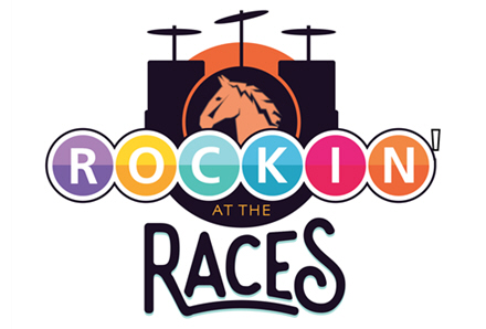Rockin at the Races Debuts July 6 at Finger Lakes