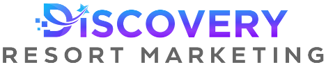 Discovery Resort Marketing