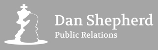 Dan Shepherd Public Relations