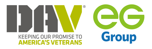 EG America Raises $750,000 for Disabled American Veterans