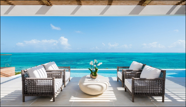 Leading Luxury Vacation Rental Company Exceptional Villas Announces Major Expansion into New Markets