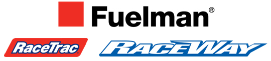 Fuelman Partners with RaceTrac and RaceWay