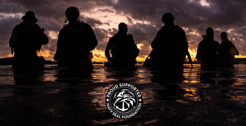Global Exchange Vacation Club Supports the Navy Seals Foundation as Charity of Choice