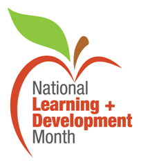 October Is National Learning and Development Month