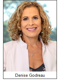Orange Lake Resorts Names Denise Godreau Chief Brand and Innovation Officer