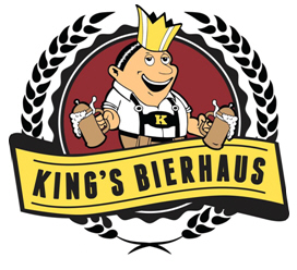 King's BierHaus Signs First Franchisee to Expand Hybrid-Casual Concept in Greater Houston Area