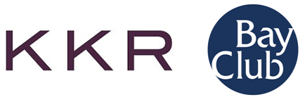 KKR to Acquire The Bay Club Company