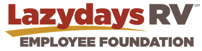 Lazydays RV Employee Foundation