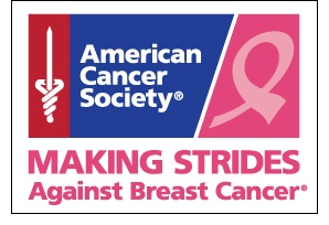 Lazydays RV Sponsors Making Strides Against Breast Cancer Event