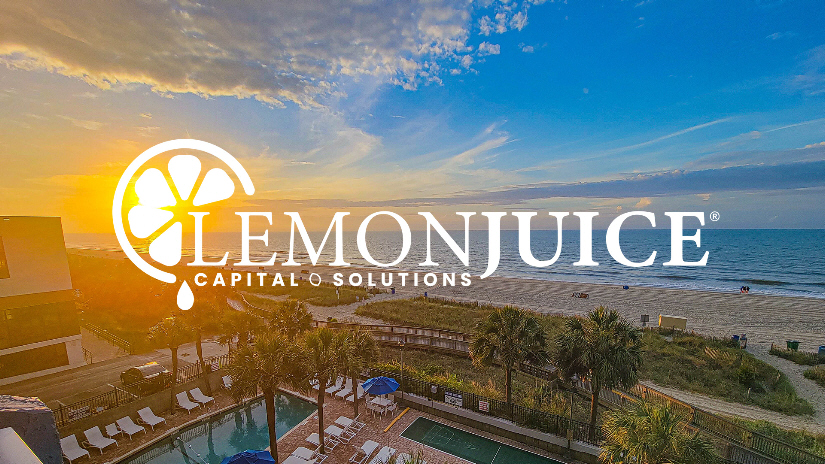 Lemonjuice Solutions Announces the Sale of The Yachtsman Resort
