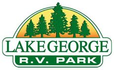 Lake George RV Park Opens Cascade Cove Aquatic Park