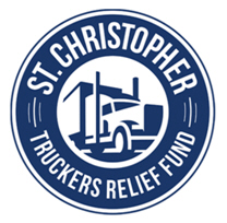 Love's Travel Stops Donates $100,000 to St. Christopher Truckers Fund