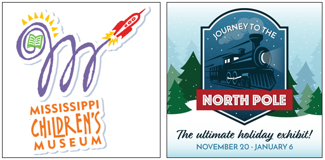 Mississippi Childrens Museums (MCM) Journey to the North Pole exhibit opens November 20