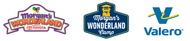 Morgan's Wonderland, Valero Announce Plans for Ultra-Accessible Morgan's Wonderland Camp