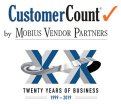 Mobius Vendor Partners Connects with EVC Marketing Communications