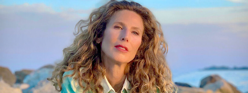 Sophie B. Hawkins Joins Pride Day Performance at the Great New York State Fair August 23, 2024