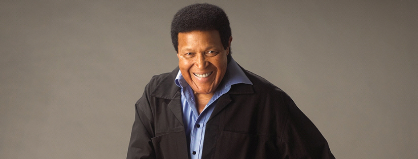 Shimmy Shimmying and Twisting with the Stars of the 1960s: The Great New York State Fair Welcomes Back Chubby Checker and Debuts Little Anthony