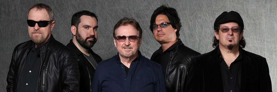 Rock Legends Blue yster Cult to Perform at Chevy Court at the Great New York State Fair