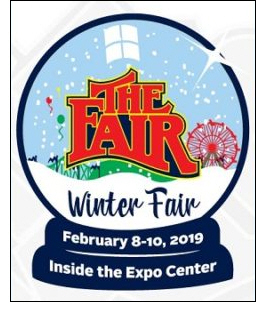 Indoor Midway at First-Ever Winter Fair Features 10 Rides, All Access Pass