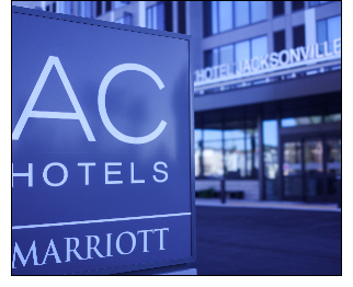 AC Hotels by Marriott Unveils New Hotel in Jacksonville's St. Johns Town Center