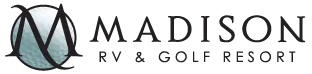 Madison RV & Golf Resort