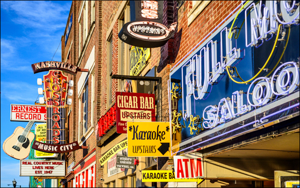 Heading to Nashville for Hotel Data Conference? Don't Miss These Five Sessions