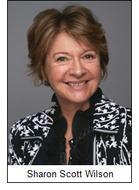 Sharon Scott Wilson, Publisher, Resort Trades