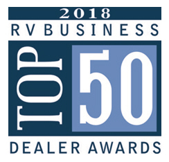 RVB Top 50 Awards Deluged with Applications