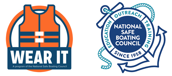 Safe Boating Campaign Reminds Boaters to Boat Responsibly During National Safe Boating Week