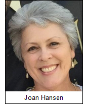 Shari's Management Corporation Taps Joan Hansen as Director of Marketing
