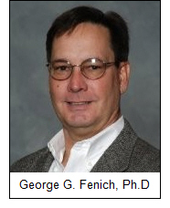 George G. Fenich, Ph.D