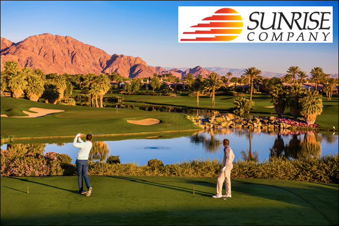 Sunrise Company Acquires Andalusia Country Club