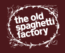 Beloved Restaurant, The Old Spaghetti Factory, Celebrates 50 Years; Rolls Back Prices