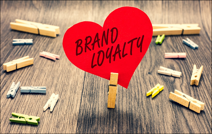 Brand Loyalty Supersedes Channel Loyalty