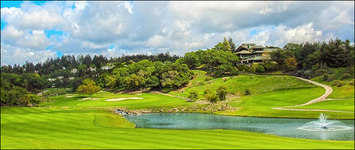 Troon Selected to Manage The Fountaingrove Club in Santa Rosa, California