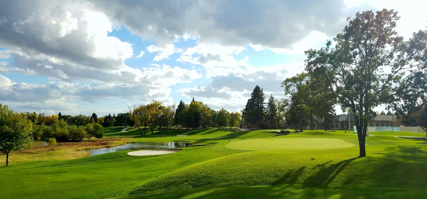 Troon Selected to Manage Fargo Country Club in Fargo, North Dakota