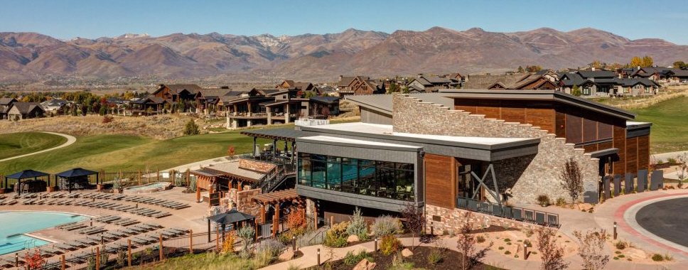 Red Ledges' Wellness Center Recognized as Best in the Country by National Magazine