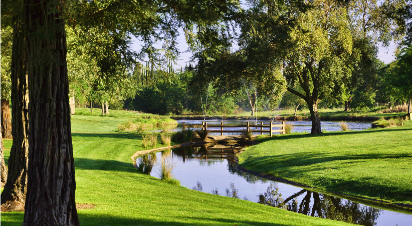 Troon Selected to Manage Sierra View Country Club in Roseville, California